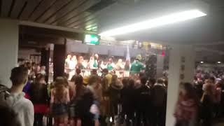 Hat Schul kanneval