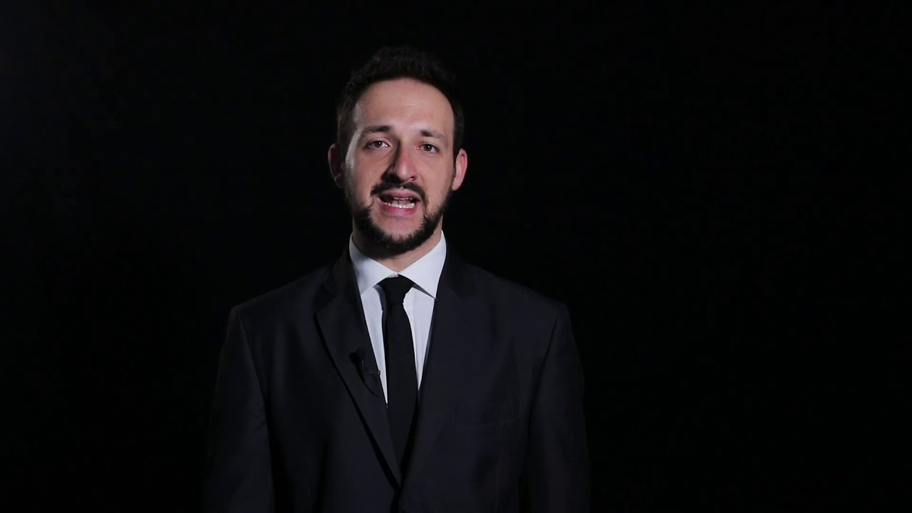 GIULIO PROSPERI
