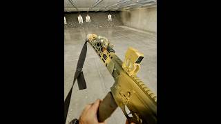 The Ultra Semi MCX Rattler LT