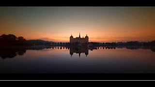 Moritzburg entdecken – Natur. Kultur. Genuss.
