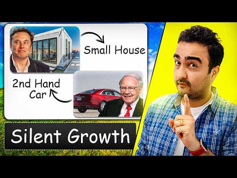 How Normal People Build Wealth and Become Millionaires | How to get Rich | Financial Education