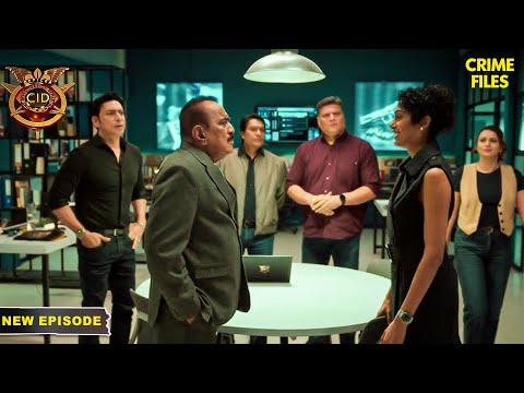 Candy बेचने वाला या खतरा? CID को मिला सबसे अजीब Case! 🍭😱 | Latest Episode | Daya | Abhijeet