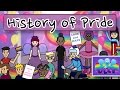 Understanding Pride and Its History