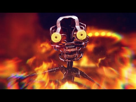 PRAWDZIWE ZAKOŃCZENIE | Five Nights at Freddy's: Secret of the Mimic #8