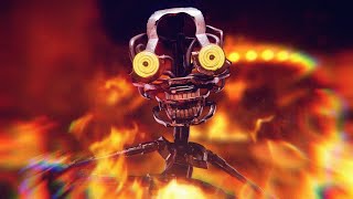 PRAWDZIWE ZAKOŃCZENIE | Five Nights at Freddy's: Secret of the Mimic #8