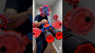 XSHOT HEAVY WEAPON GUYS 6
