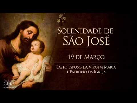 São José (19 de Março)