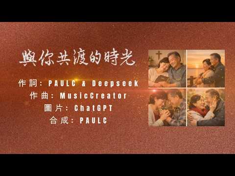 與你共度的時光 第二版