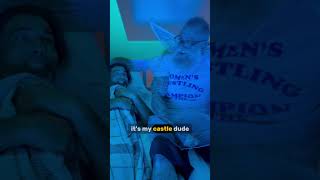 Mike Ferguson Bedtime stories #shorts #shortvideo #funny #mikeferguson #yourdad