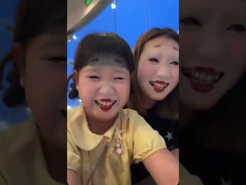 Hoa khôi vườn trường 😬😬😬Sún | Sam Sam #shortsvideo