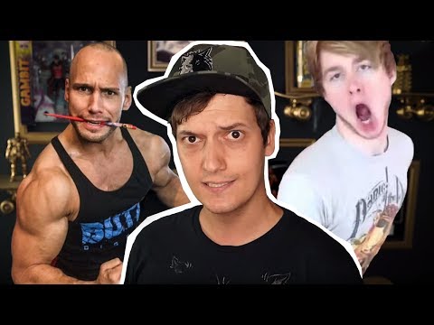 YouTube-Star muss vielleicht 30 Jahre ins Gefängnis & erste Geldstrafen gegen Deutsche YouTuber