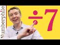Divisibility Rules and Tests