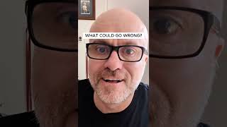 Building a water profile from a forum but the original post was from 2008 🙃