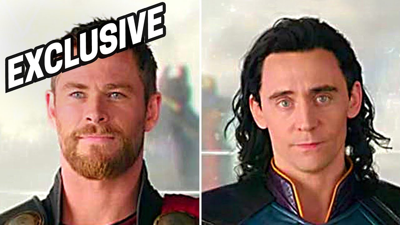 The Truth About Thor And Loki's Missing Brother In The MCU