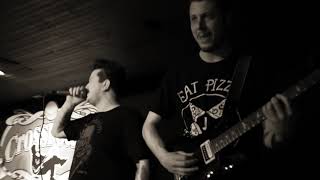 Caravan Black Sabbath Tributo - 06 Snowblind - Ao vivo no Crossroads