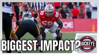 The BIGGEST Impact On Offense Among The Unproven Buckeyes?