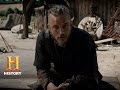 Ragnar Lothbrok's Exploration and Conquest