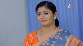 Kalavaari Kodalu Kanakamahalakshmi | Ep - 301 | Webisode | Jul 22 2025 | Zee Telugu
