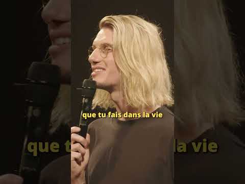 J'ai rien compris à mes études