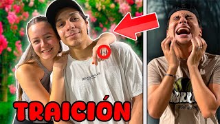 MI ESPOSA me FUE INFIEL con YAIR17...