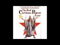 Exploring Chapter 4 of The Best Christmas Pageant Ever