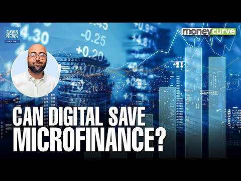 YouTube video thumbnail: Why Pakistan’s Microfinance Banks Keep Losing Money