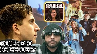 💥BOOM💥How Would the Fbi Handled  Bryan Kohberger With Jen Coffindaffer #idaho4 #bryankohberger