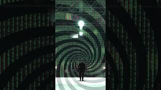 Gotham City Midnight in Mexico! Just 30 Days Left