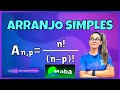 Understanding Simple Arrangements and Selections