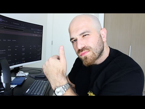 The $10,000 Trading Course In 8 Minutes