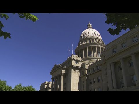 YouTube video thumbnail: Diametric Difference: Lawmakers Share Different Options for Idaho's $80M Budget Shortfall