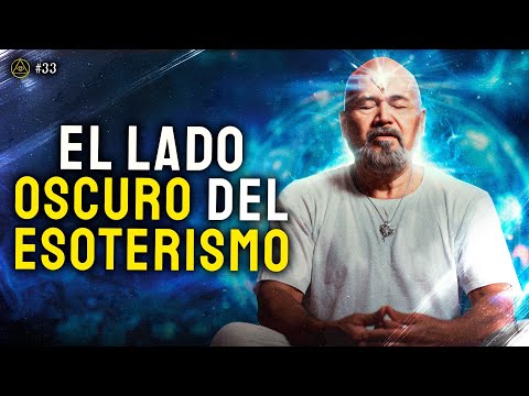 LO BUENO, LO MALO Y LO OCULTO DEL ESOTERISMO