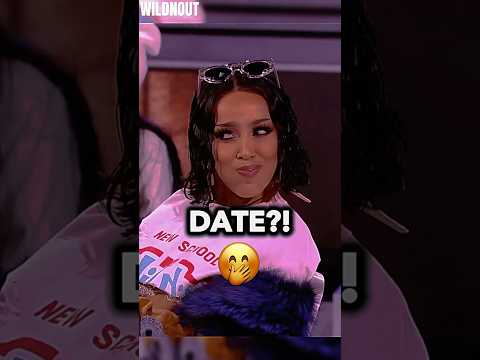 DOJA CAT vs Matt Rife!🥵