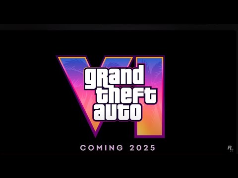 GTA 6 TRAILER SAIU!!! Link na descrição