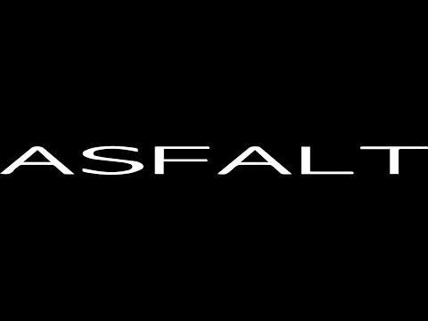A S F A L T
