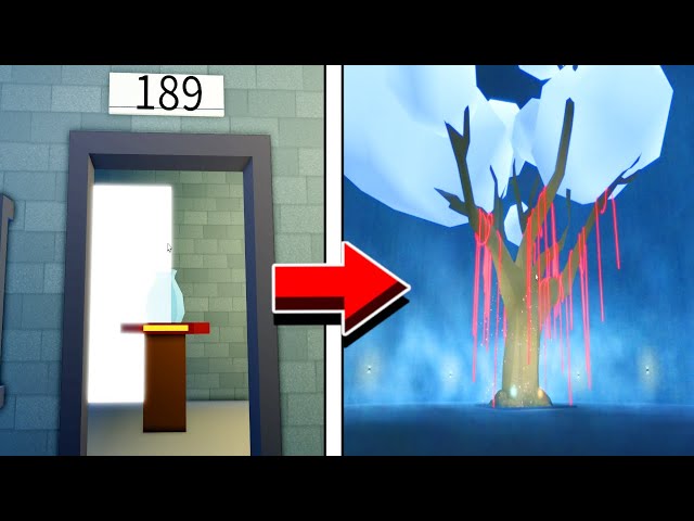 The Secret Of The Twin Butterflies TUI-189 In Roblox Livetopia Hospital Update