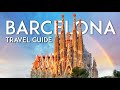 Travel Tips and Recommendations for Barcelona