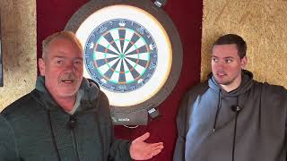 Bulls Advantage 8 Update | Ist das Board so gewollt oder ist es fehlerhaft ? Wir brauchen Eure Hilfe
