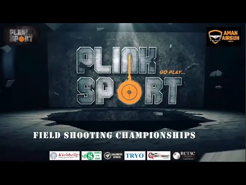 Field Plinking championship