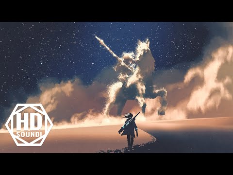 Epic Adventure Music: "The Voyager" — Gargantuan Music