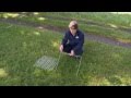Ecological Sampling Techniques Assessment