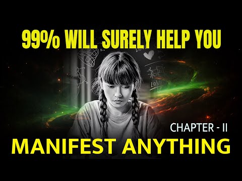 99% PEOPLE NEVER REALIZE THIS. | Law of attraction | BLESSED SUTRA