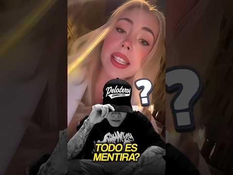 Maya Nazor le responde a Santa Fe Klan 🚨 #santafeklan #mayanazor #rap #rapmexicano