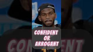 Shedeur Sanders: Confident or Arrogant? 🏈🔥