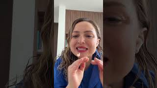 ¡Toma solo 5 minutos! ✨¿Aplicarías este consejo o te parece muy estricto? 👇