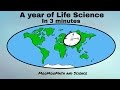 Biology Concepts and Terminology