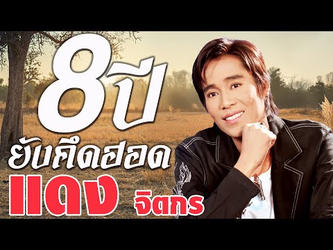 รวมเพลง : แดง จิตกร 8 ปียังคึดฮอด