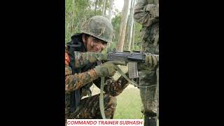 🪖🇮🇳Commando Obstacle training🇮🇳CDO TRAINER SUBHASH BALDWAL #army #commando #shortvideos #shortsfeed