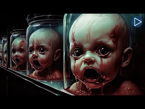DAY OF THE CLONES 🎬 Full Exclusive Sci-Fi Horror Movie Premiere 🎬 English HD 2025