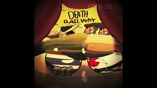 "The Last Dance.."| countryballs #edit